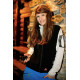 Heated Fleece Vest: APP no product box