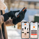 Fűthető Polár Mellény: APP csomagolás nélkül