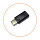 AC47 USB-C PD/QC Sovitin