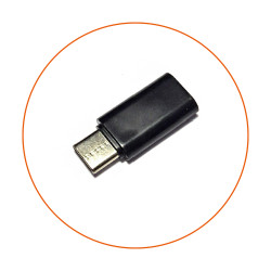 AC47 USB-C PD/QC Adattatore
