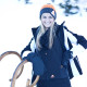Verwarmd Softshell Vest: APP ingen produkteske