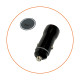 AC48 12 V-os autóadapter