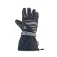 heated gloves, wind and waterproof