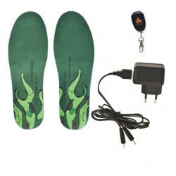 heated insoles WIRELESS HOTSOLE: Sale