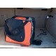 Bolsa deportiva calentada FIRE-BOOTBAG: OL