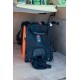 Sac de chausseurs de ski chauffant FIRE-BOOTBAG: OL