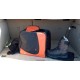 Sac de chausseurs de ski chauffant FIRE-BOOTBAG: OL