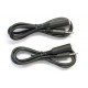Bootheater Acc Extension Cable STEREO plug/socket: COMFORT & TREND