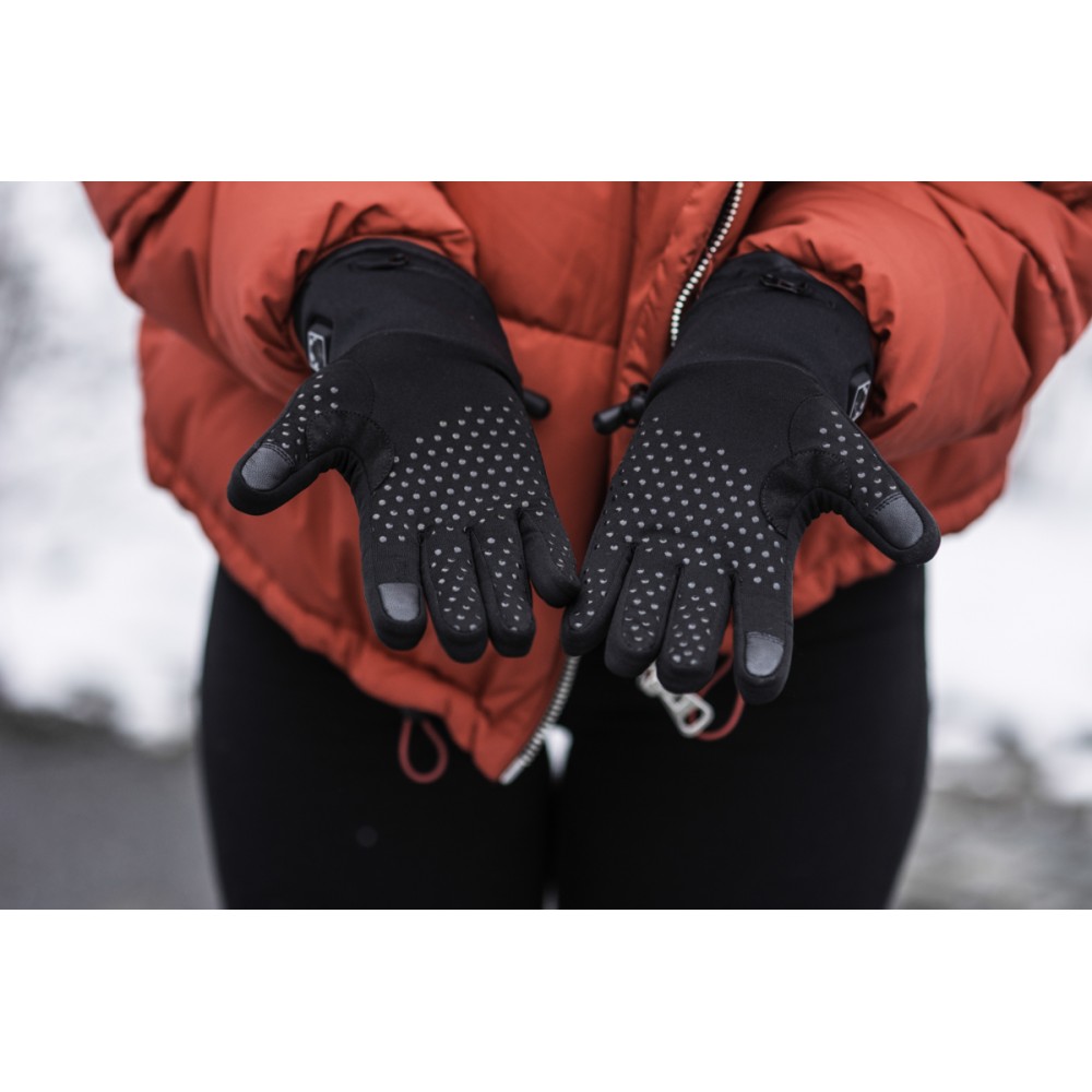 Heated Gloves FIRE-GLOVE ALLROUND - ALPENHEAT Produktions- u
