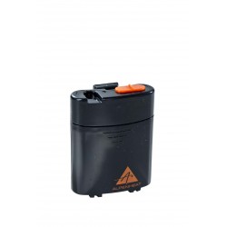 Contenitor di Batterie: TREND AH5-1