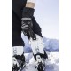 heated gloves, wind and waterproof
