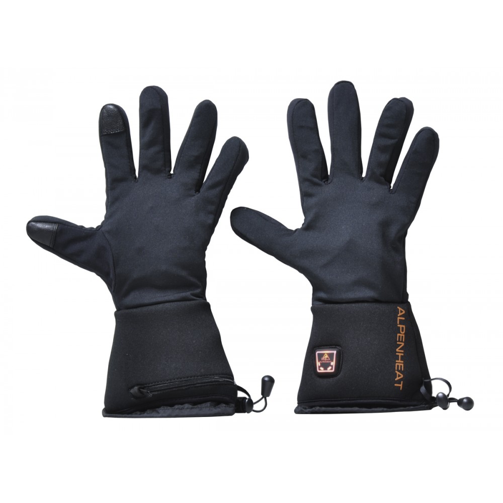 Sous-gants chauffants Thermo Gloves - Felix Bühler