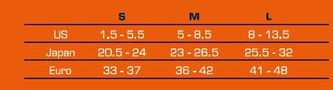 Copri scarponi Alpenheat ABS/ABM/ABL 